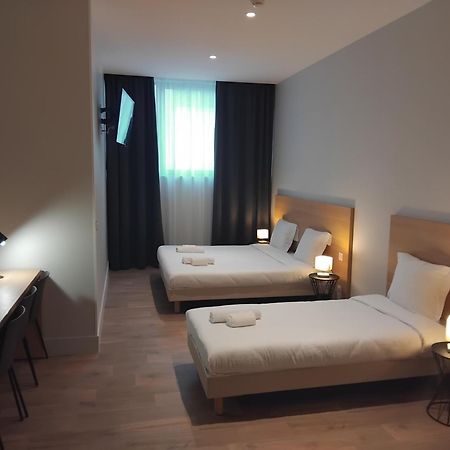 Appart'Hotel Residis Paray Orly 외부 사진