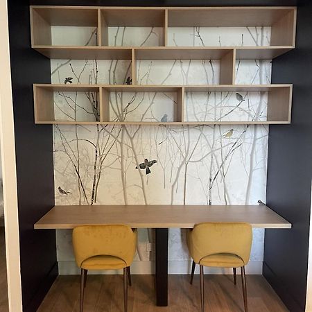 Appart'Hotel Residis Paray Orly 외부 사진