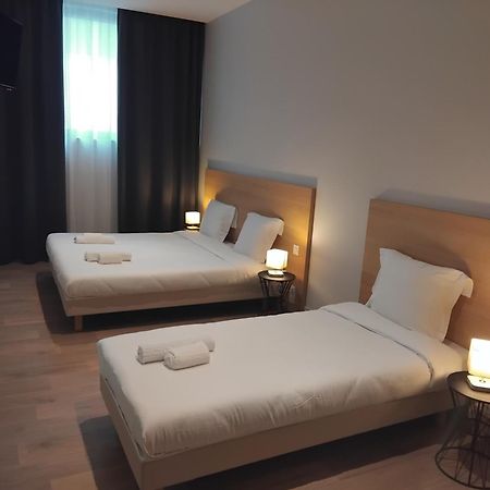 Appart'Hotel Residis Paray Orly 외부 사진