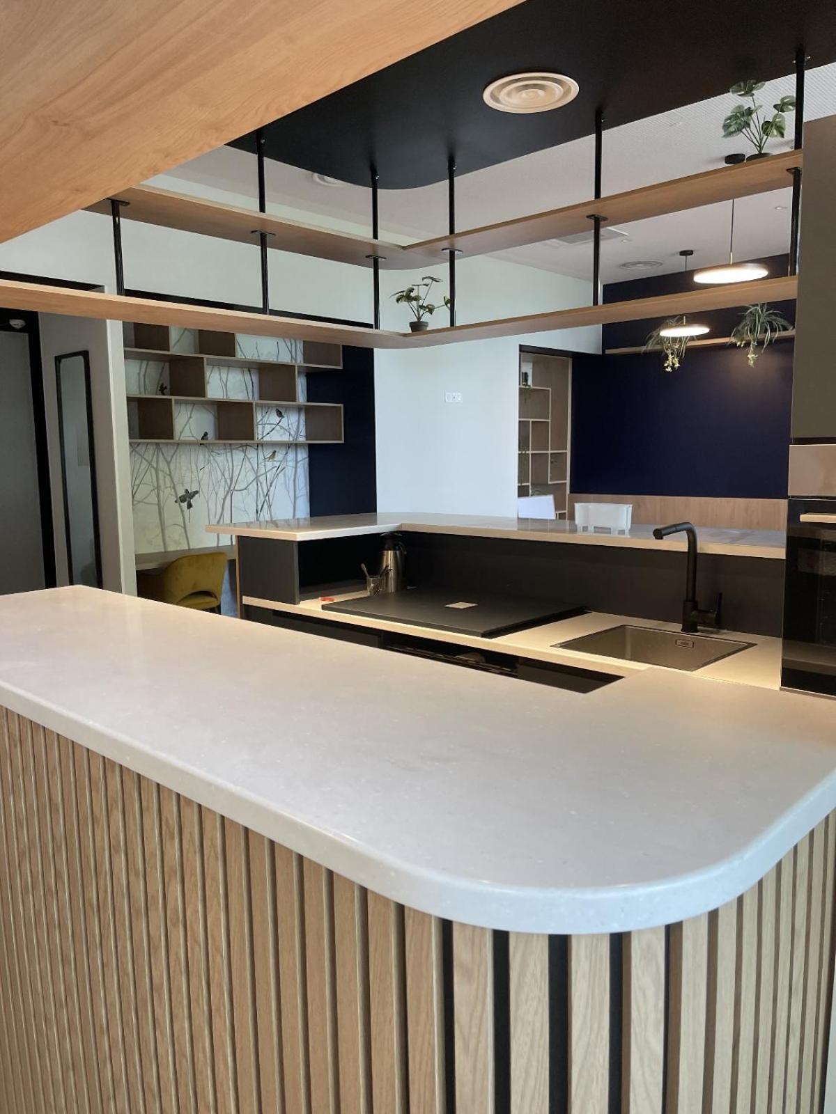 Appart'Hotel Residis Paray Orly 외부 사진
