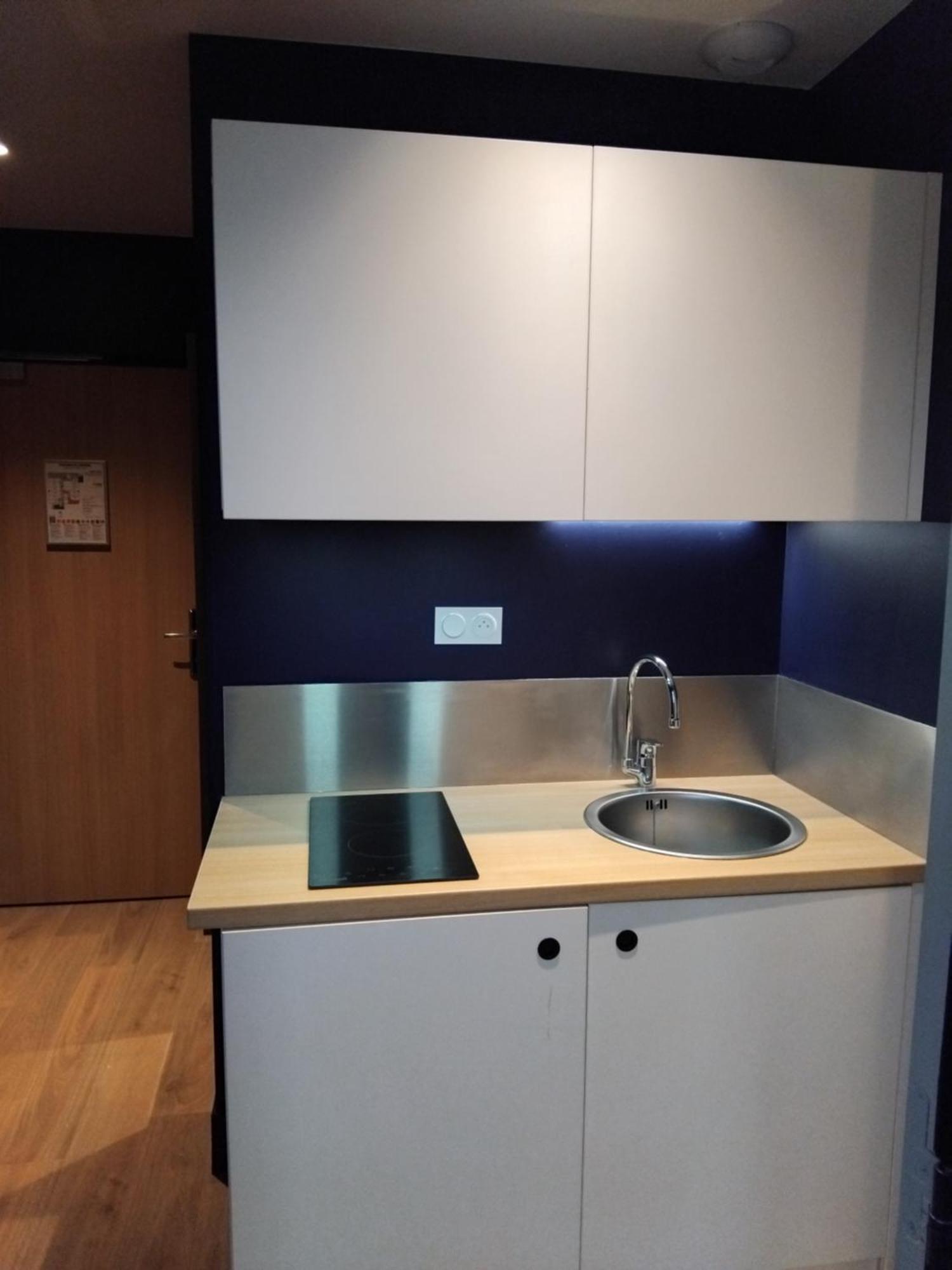 Appart'Hotel Residis Paray Orly 외부 사진