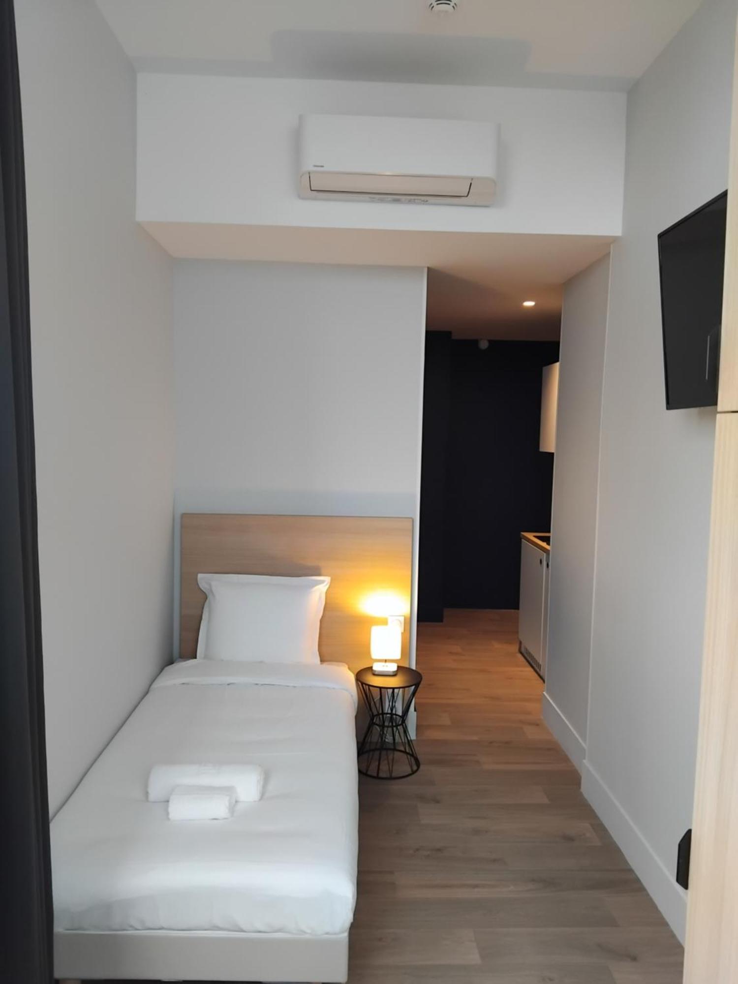 Appart'Hotel Residis Paray Orly 외부 사진