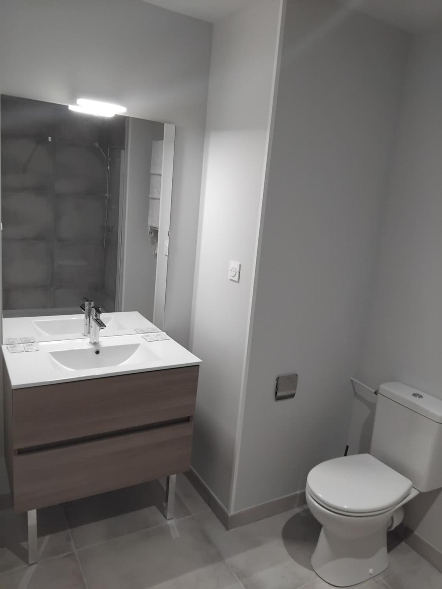 Appart'Hotel Residis Paray Orly 외부 사진