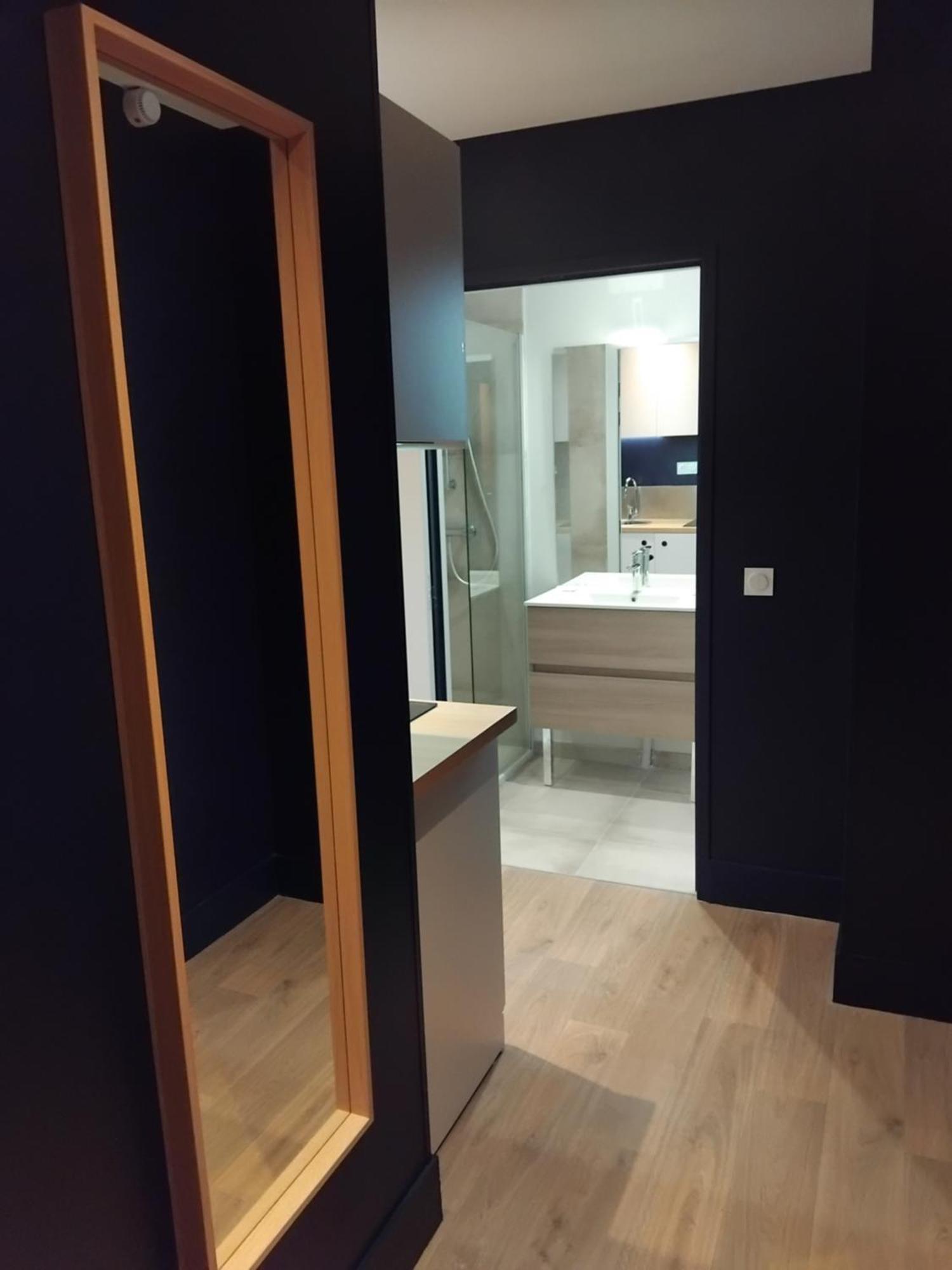 Appart'Hotel Residis Paray Orly 외부 사진