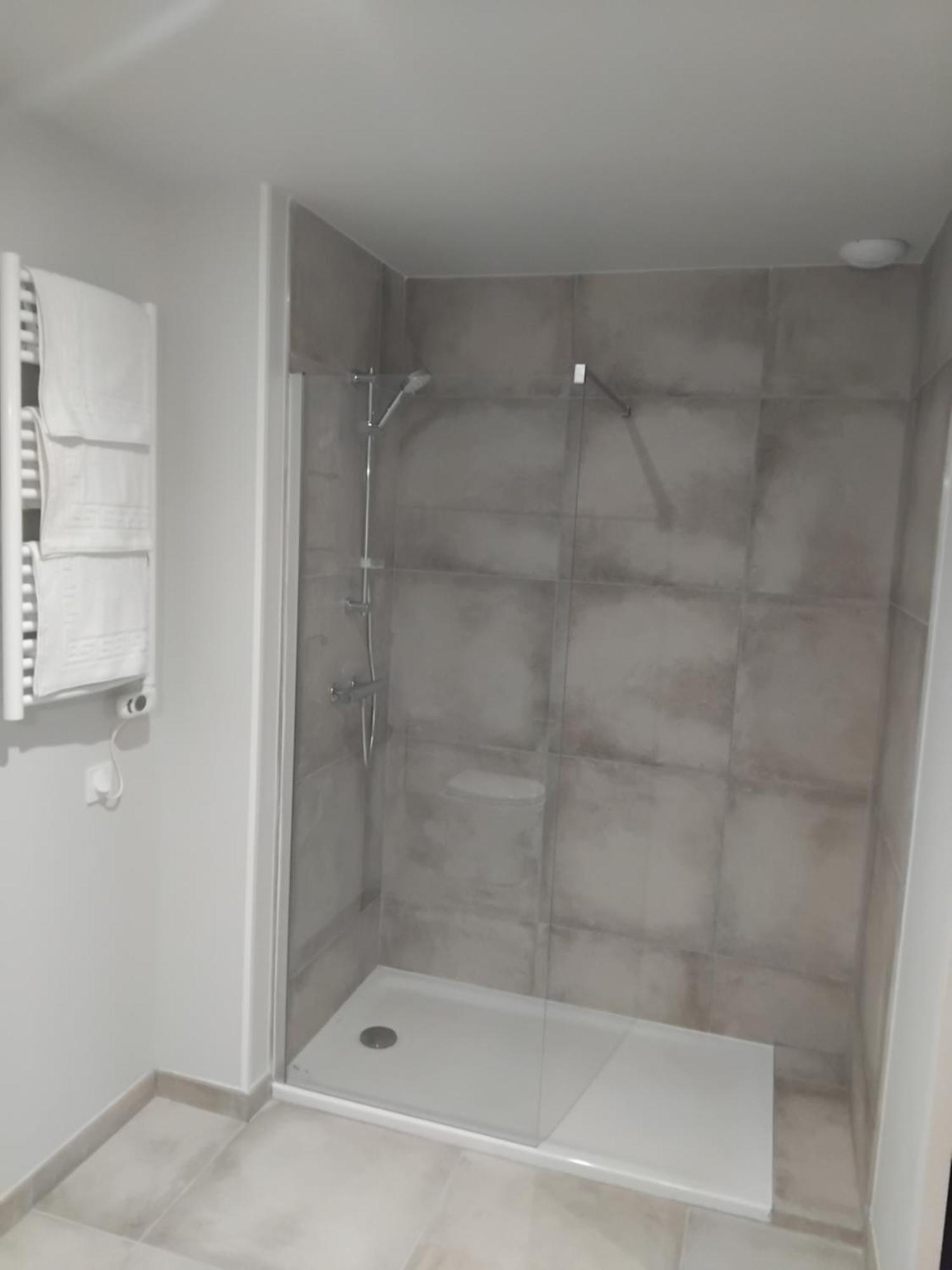Appart'Hotel Residis Paray Orly 외부 사진