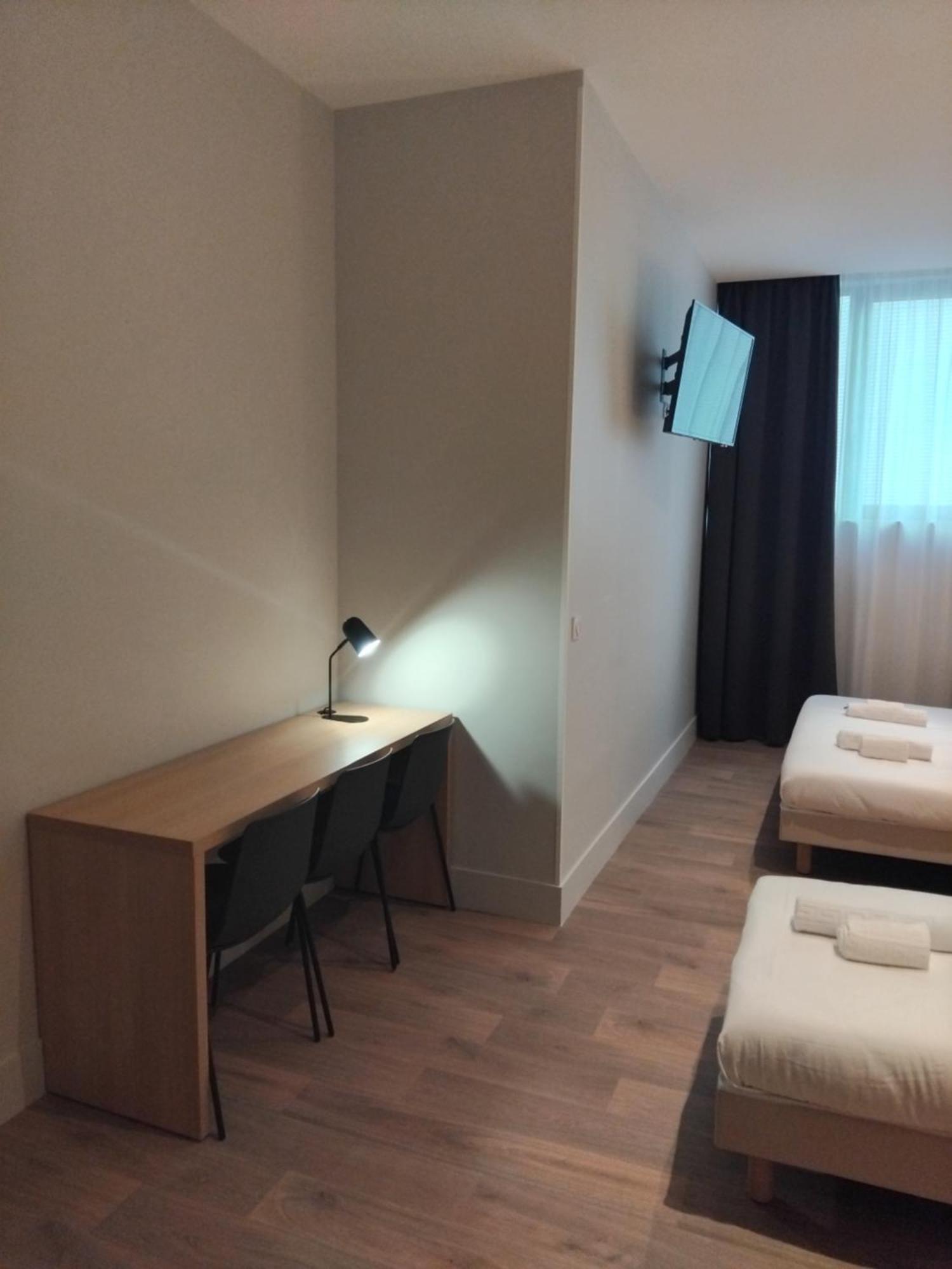 Appart'Hotel Residis Paray Orly 외부 사진