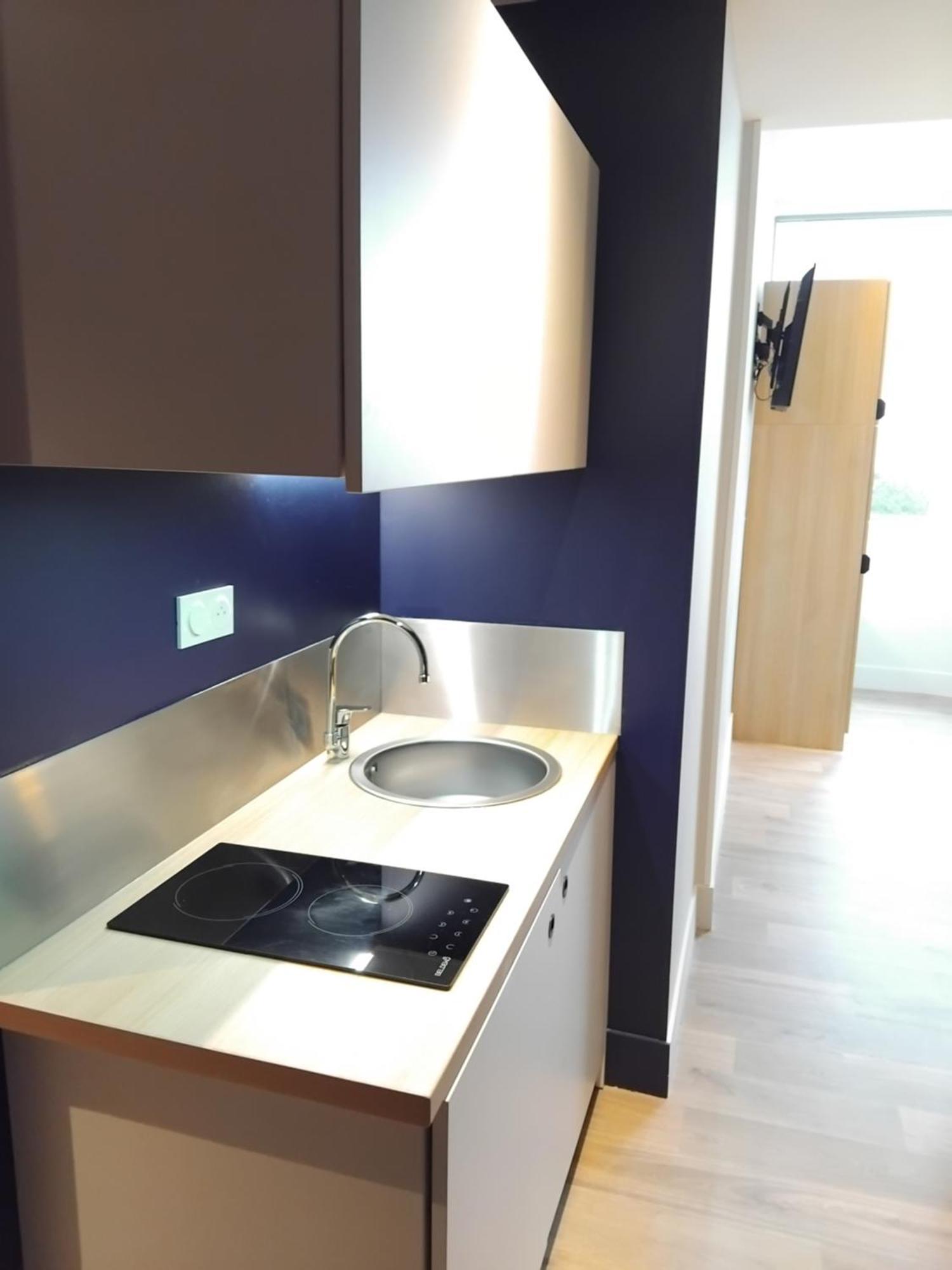 Appart'Hotel Residis Paray Orly 외부 사진